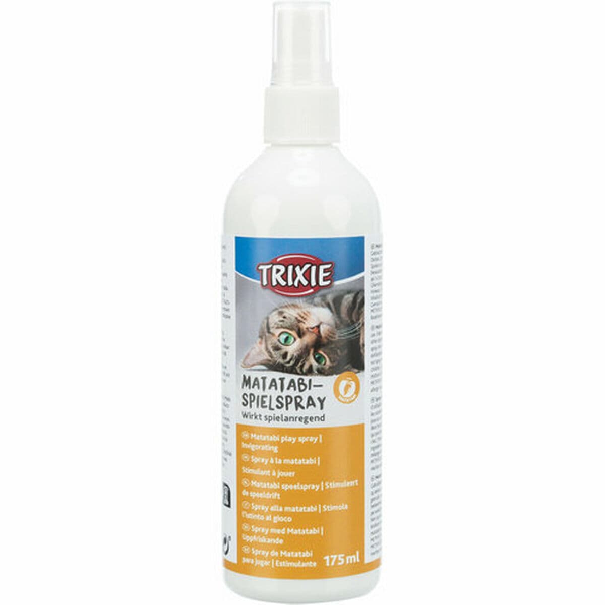 Spray Estimulante Trixie 175 ml - Image 2