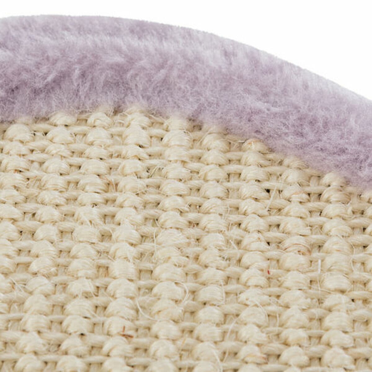 Rascador para Gatos Trixie Junior Morado 50 cm - Image 6