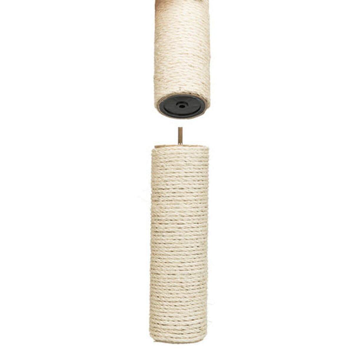 Náhradný stĺp pre škrabadlo Trixie Prírodná Ø 11 × 50 CM - Image 10