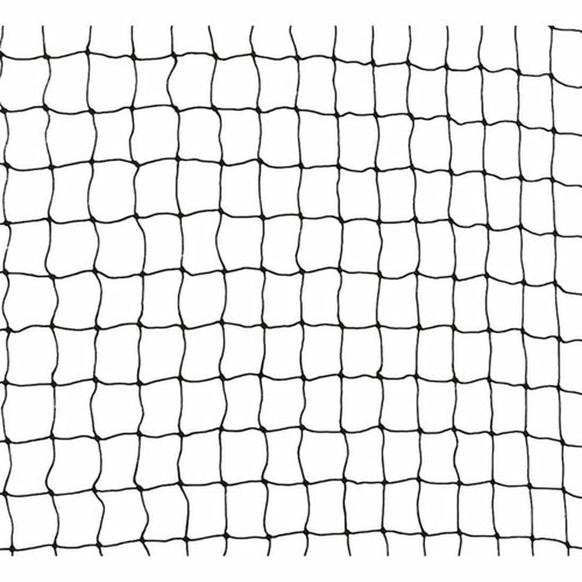 Rete di sicurezza Trixie Nero 8 x 3 m - Image 4