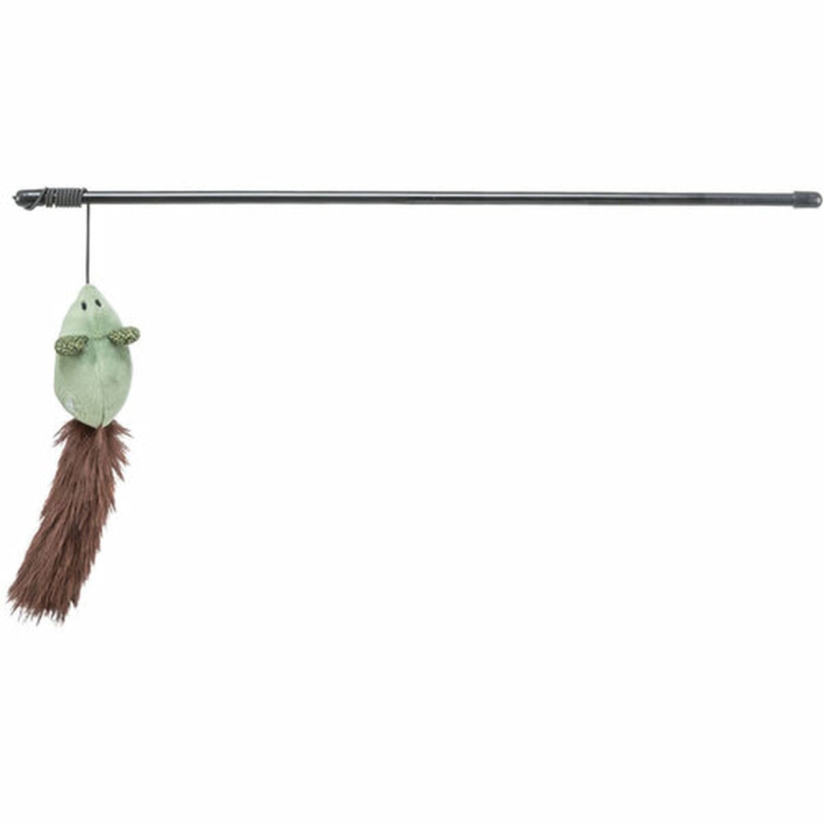 Juguete para gatos Trixie Poliéster Felpa - Image 2