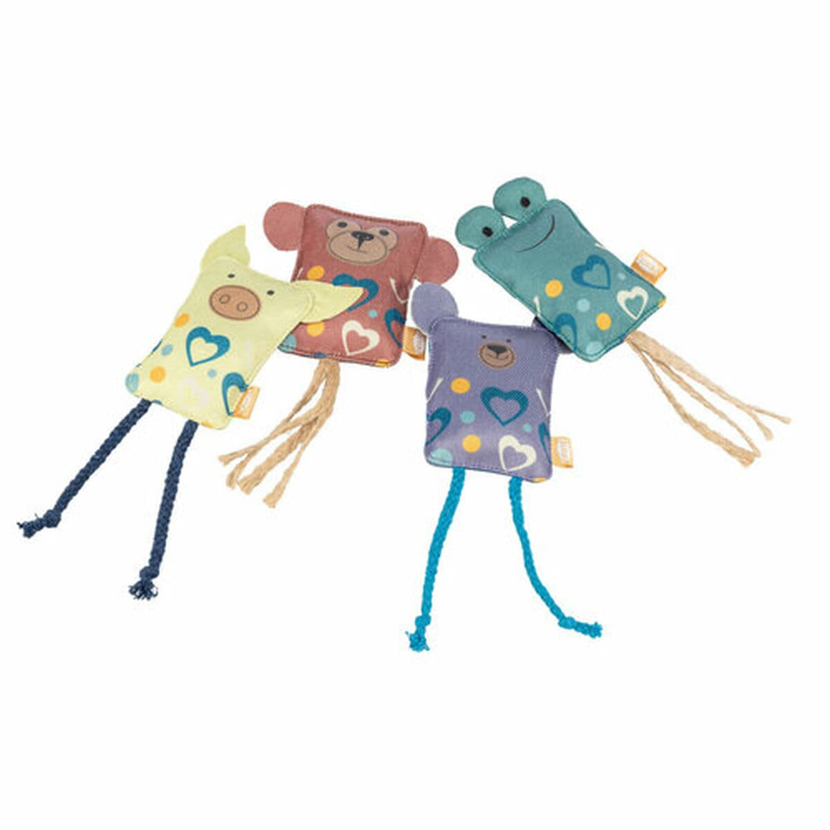 Kattleksaken Trixie - Image 2