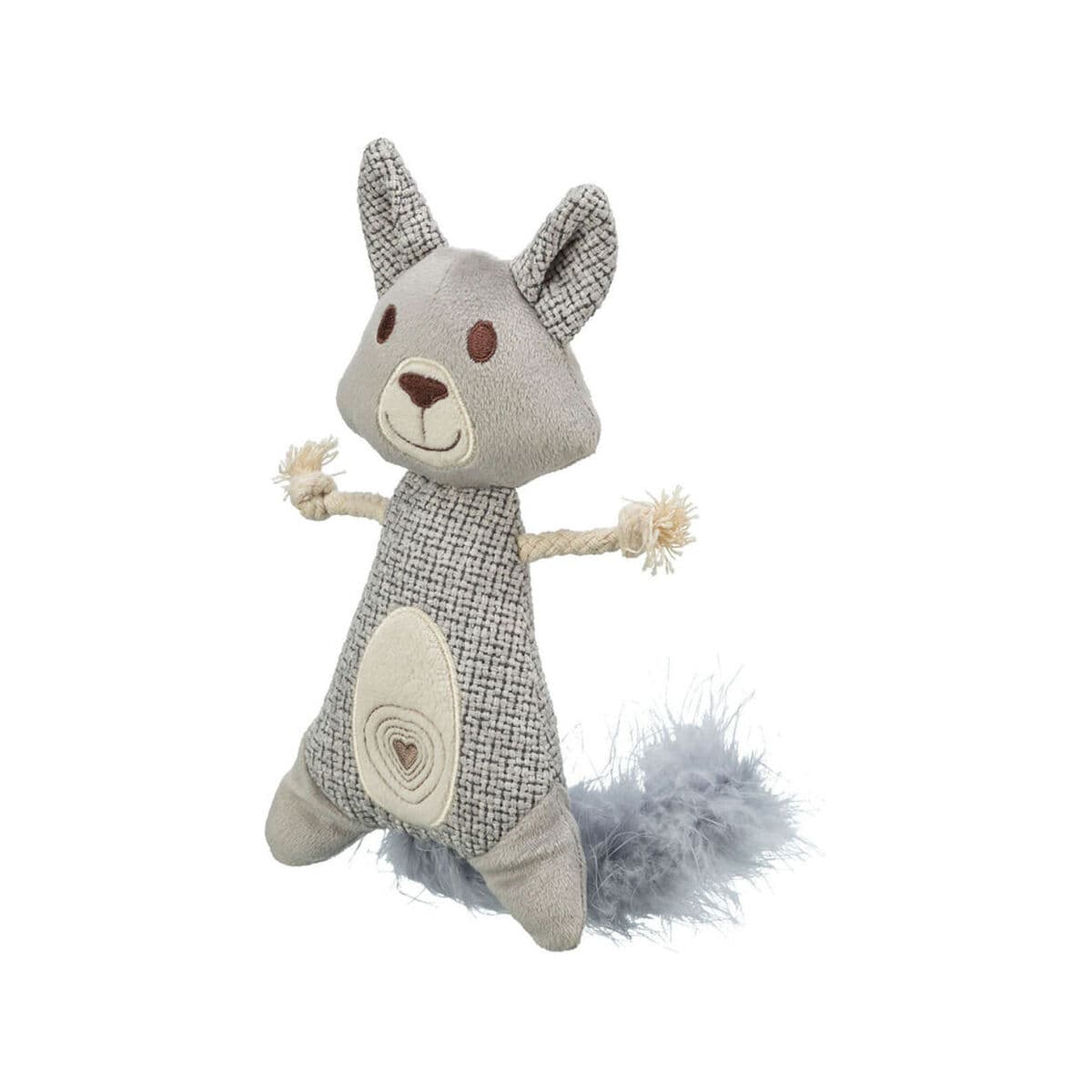 Kattleksaken Trixie - Image 3