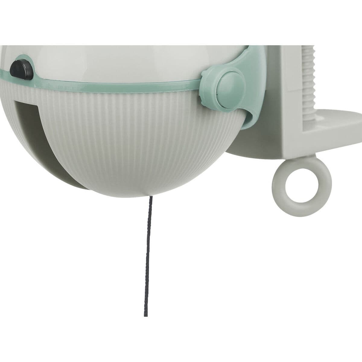 Kattleksaken Trixie Vit Plast - Image 11