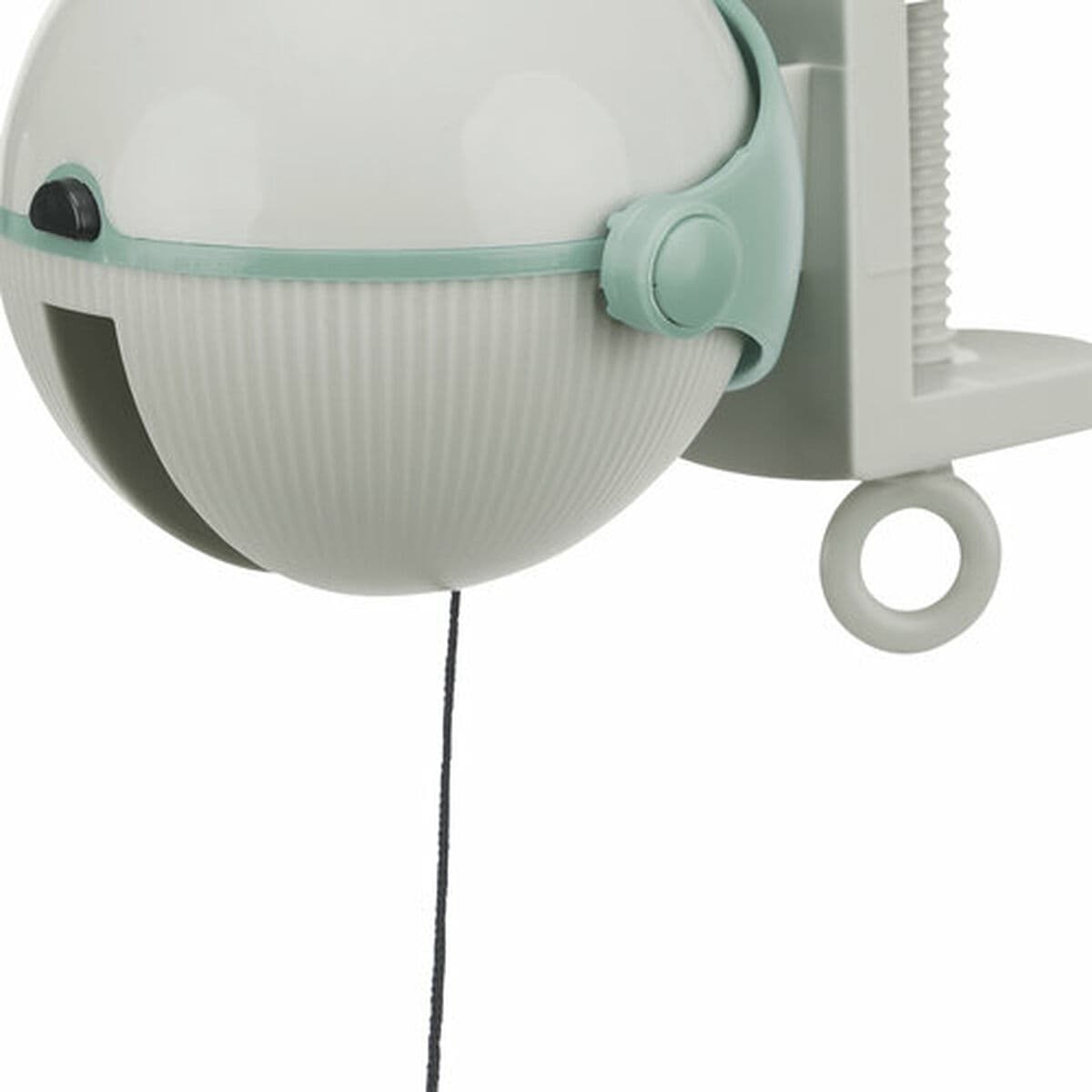 Kattleksaken Trixie Vit Plast - Image 12