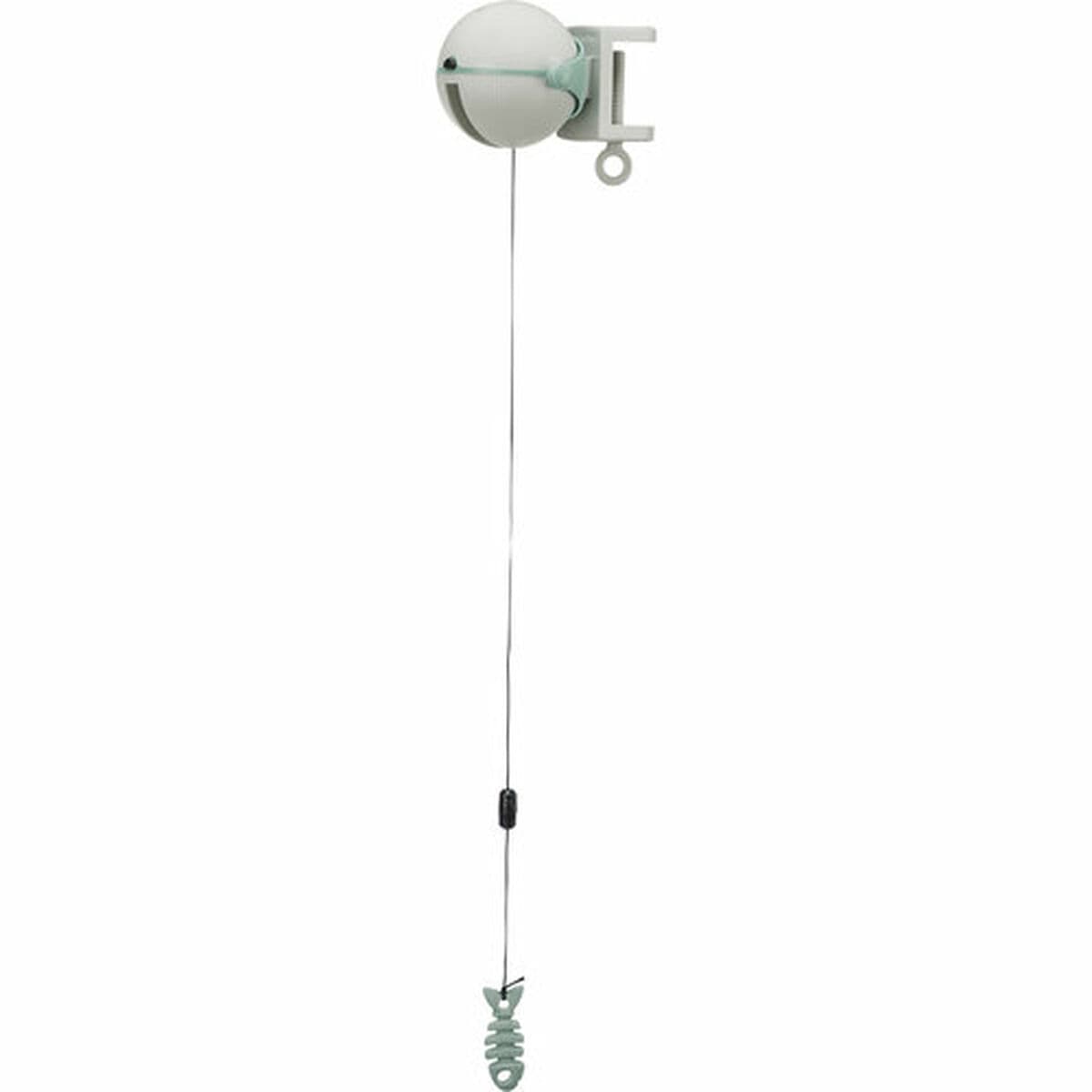 Kattleksaken Trixie Vit Plast - Image 20