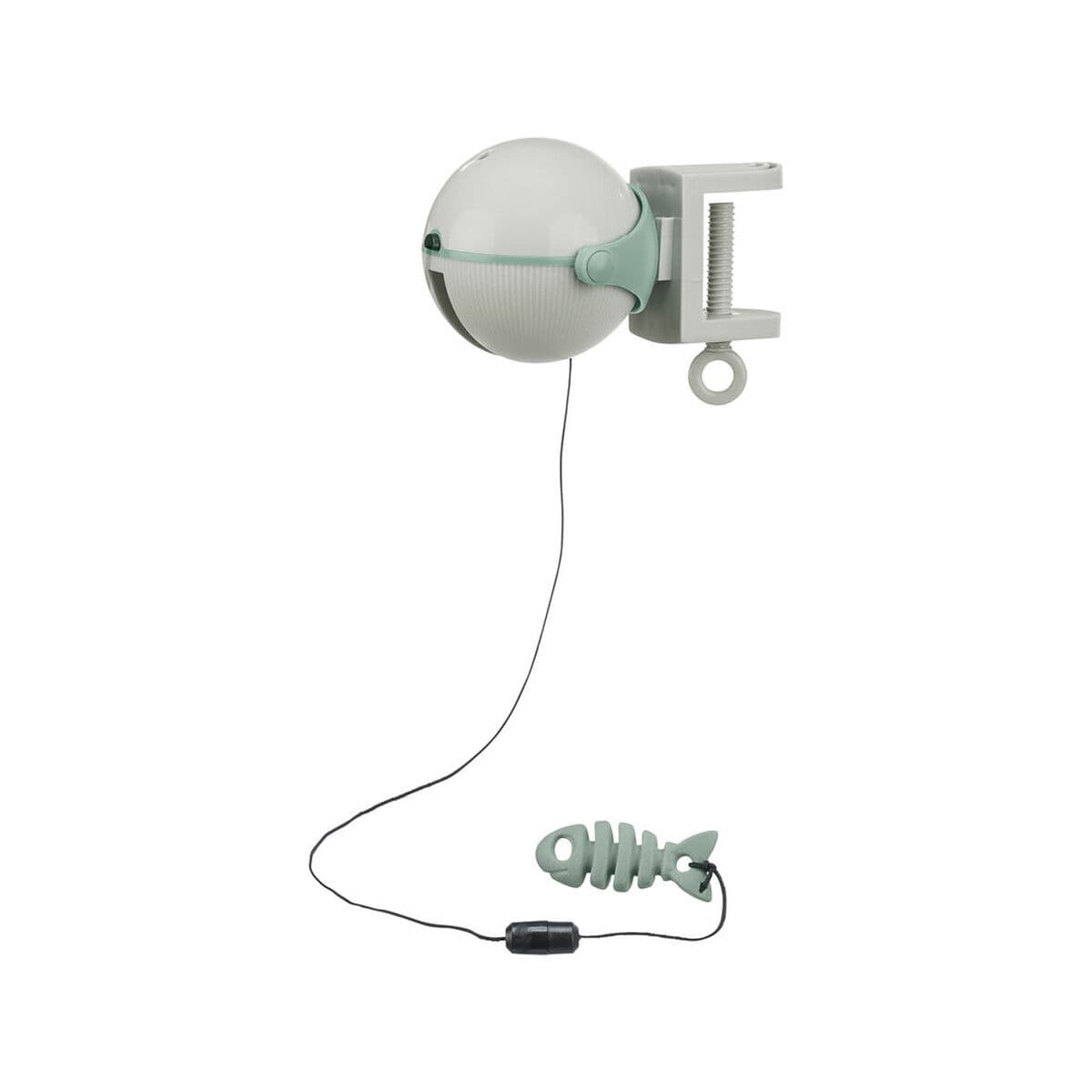 Kattleksaken Trixie Vit Plast - Image 23