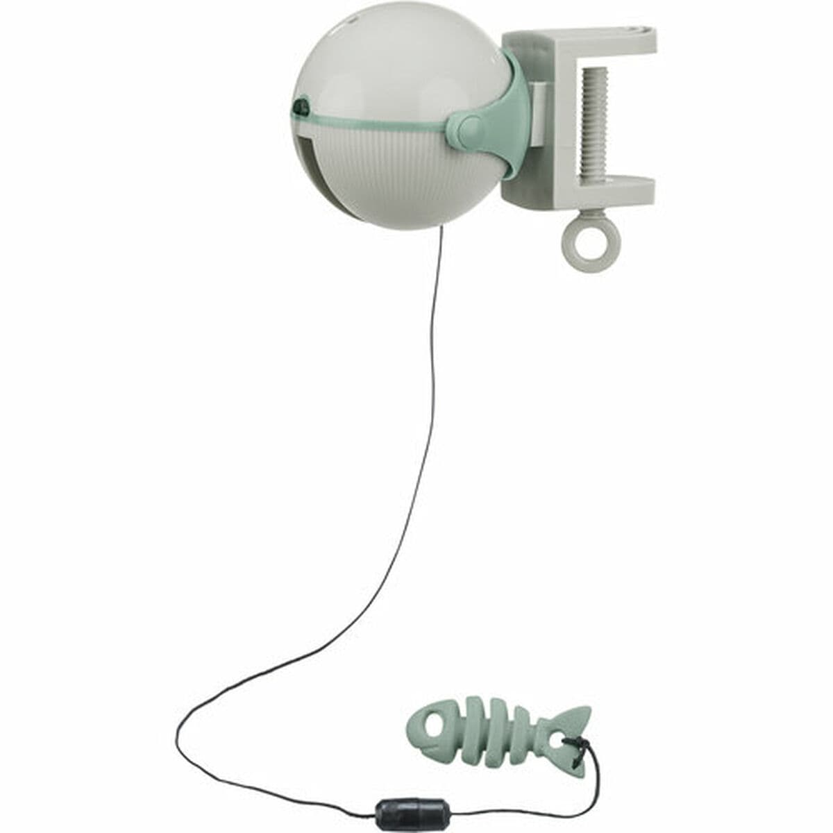 Kattleksaken Trixie Vit Plast - Image 24