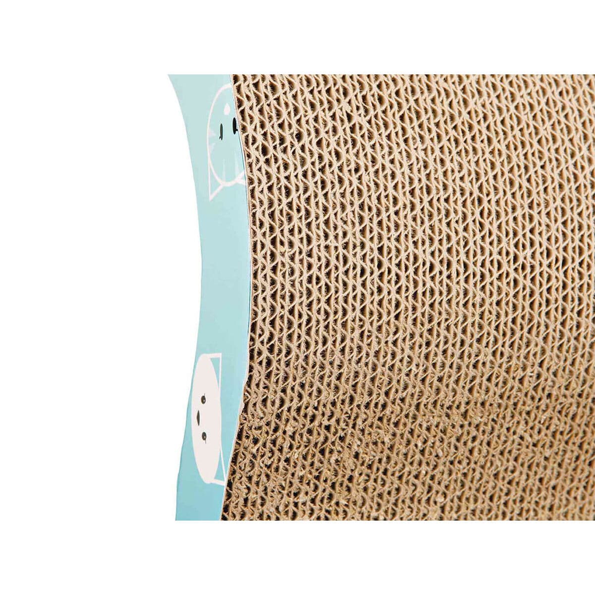 Lelut Trixie 48001 Turkoosi Kartonki - Image 3