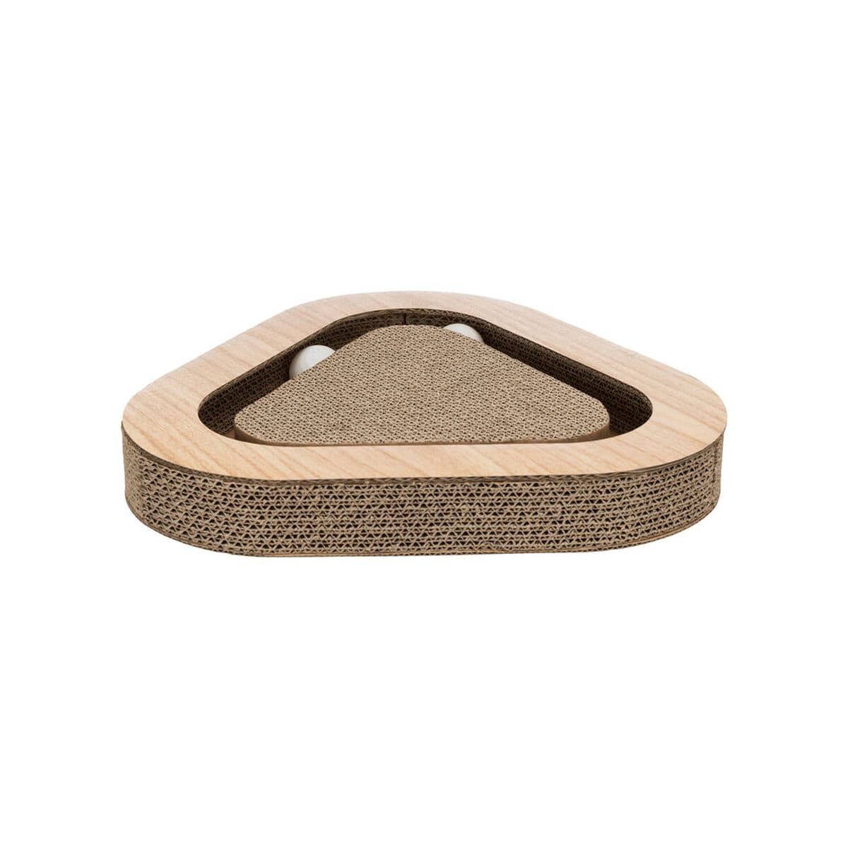 Igračke Trixie Smeđa Karton