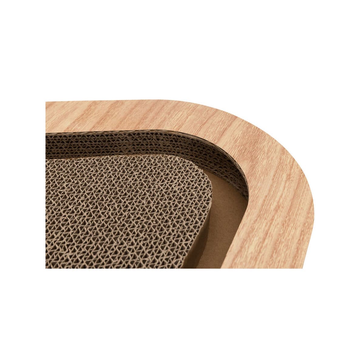 Lelut Trixie Ruskea Kartonki - Image 11