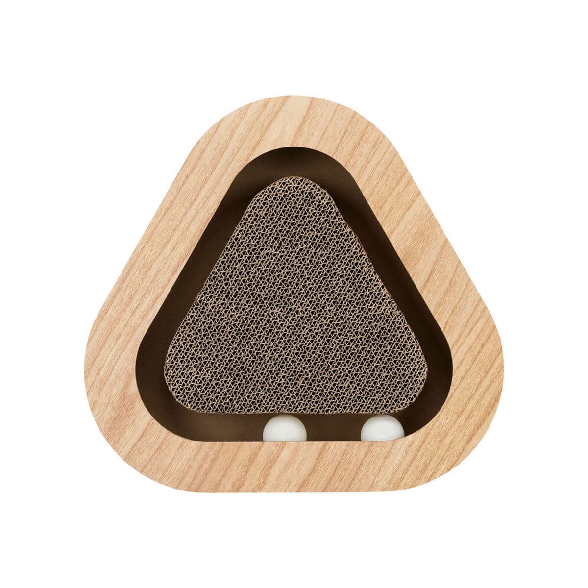 Lelut Trixie Ruskea Kartonki - Image 3