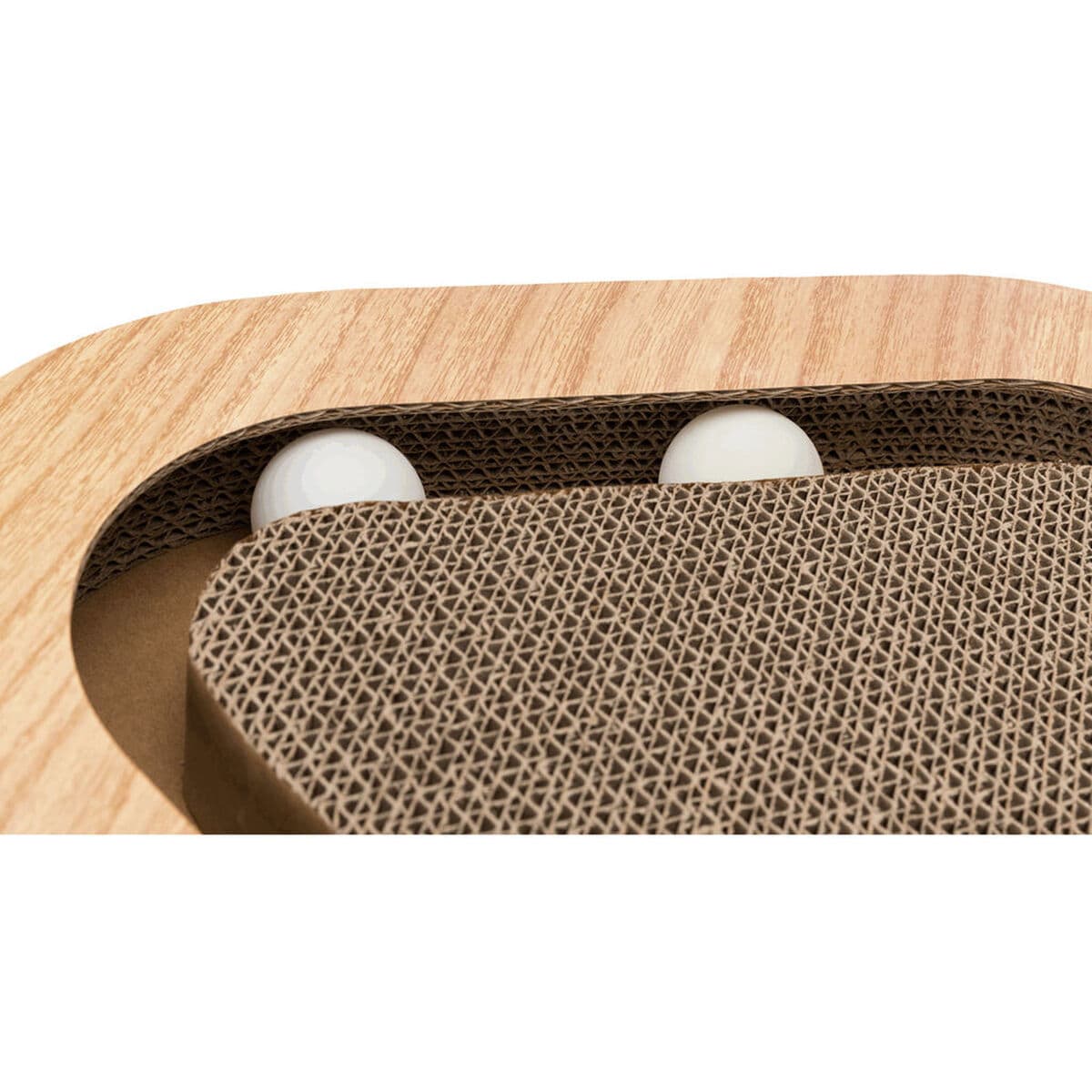 Lelut Trixie Ruskea Kartonki - Image 7