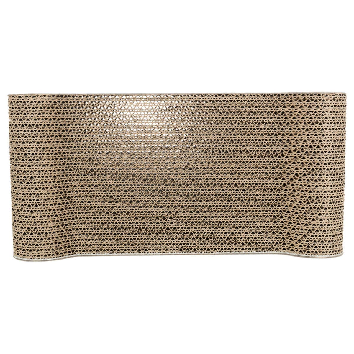 Klösbräda för katter Trixie Ljusgrå 38 × 6 × 18 cm - Image 7