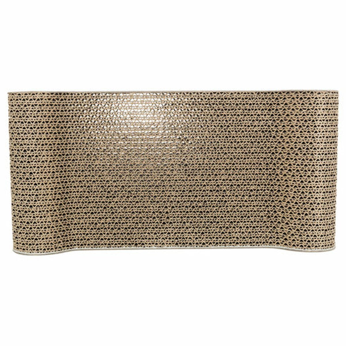 Klösbräda för katter Trixie Ljusgrå 38 × 6 × 18 cm - Image 8