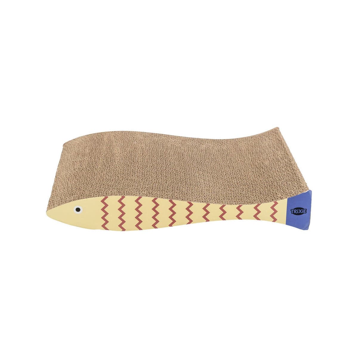 Klösbräda för katter Trixie Kräm Mint Papp 40 × 30 × 11 cm (2 Delar) (2 antal) - Image 7