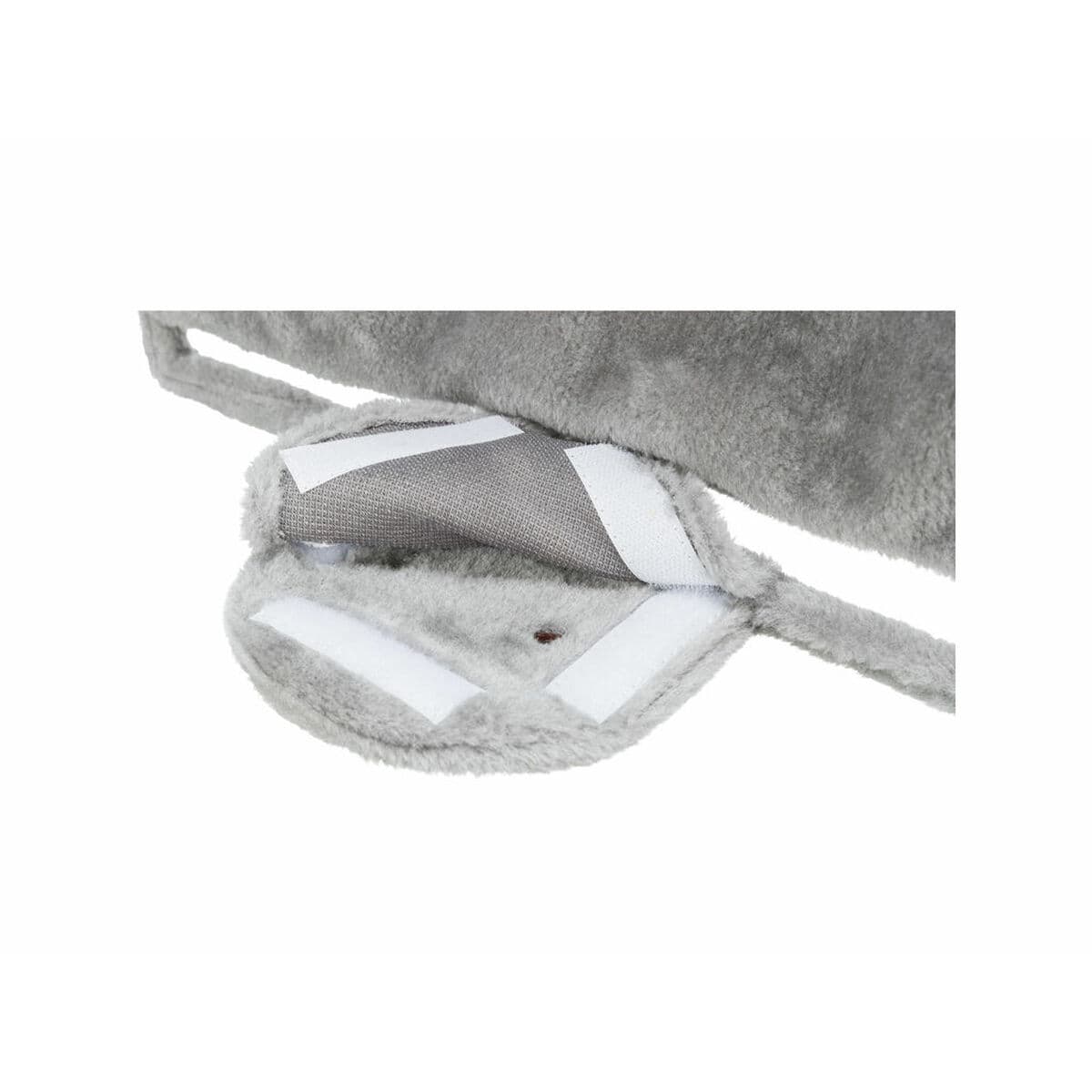 Klösbräda för katter Trixie Grå 42 × 41 cm - Image 14