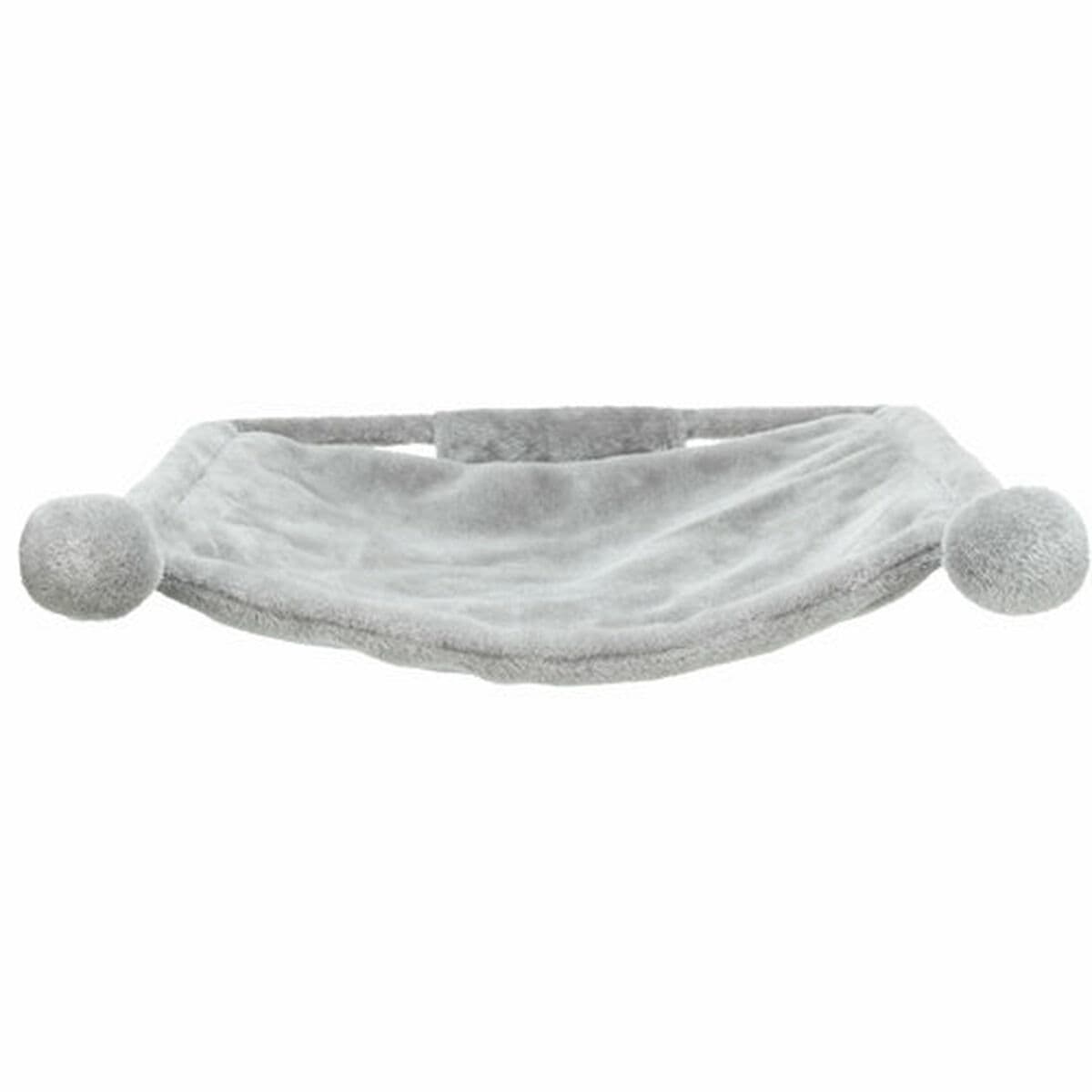 Klösbräda för katter Trixie Grå 42 × 41 cm - Image 5