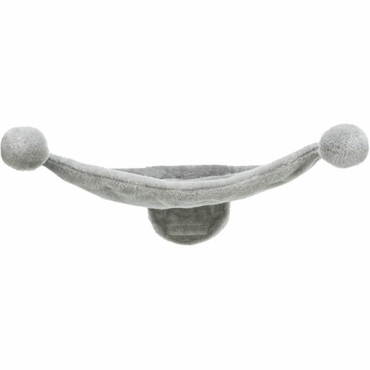 Klösbräda för katter Trixie Grå 42 × 41 cm - Image 9