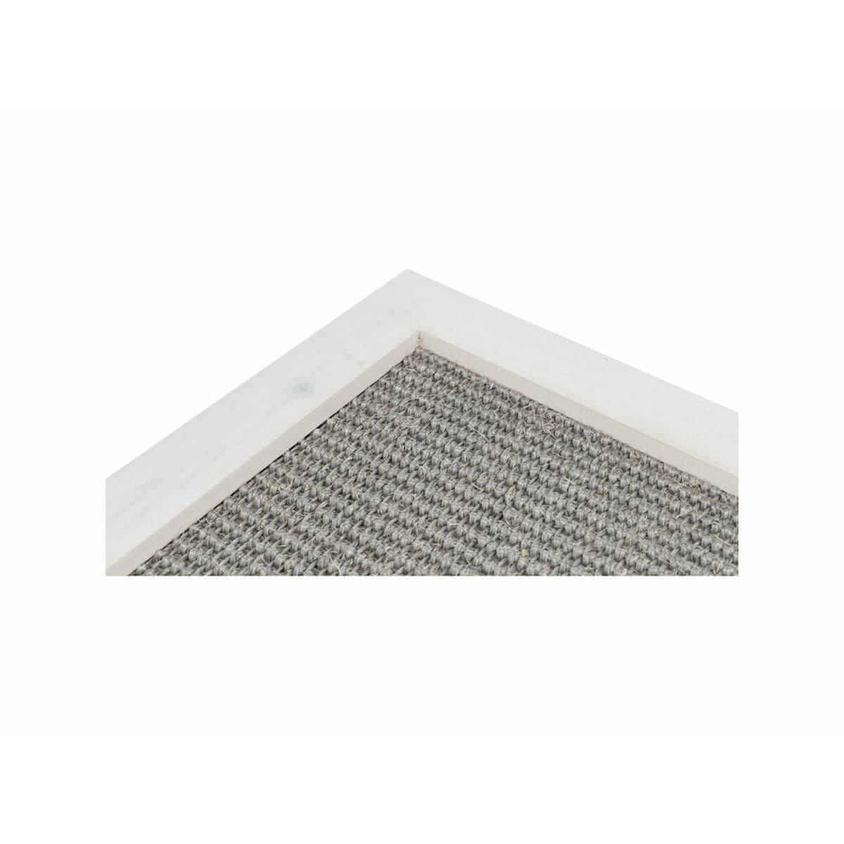 Klösbräda för katter Trixie Vit Grå 28 × 78 CM - Image 11