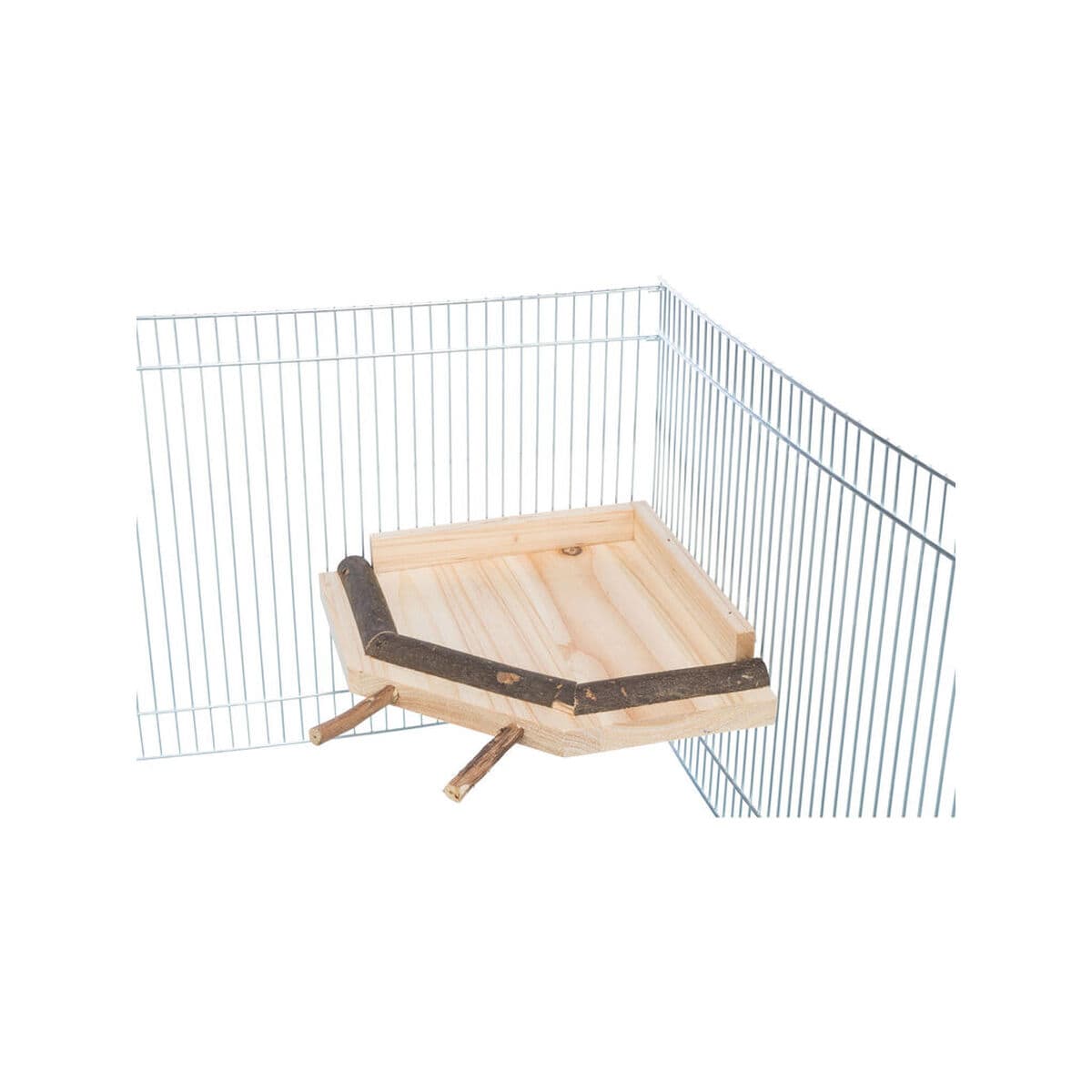 Sisustus Trixie 19 × 19 CM - Image 5