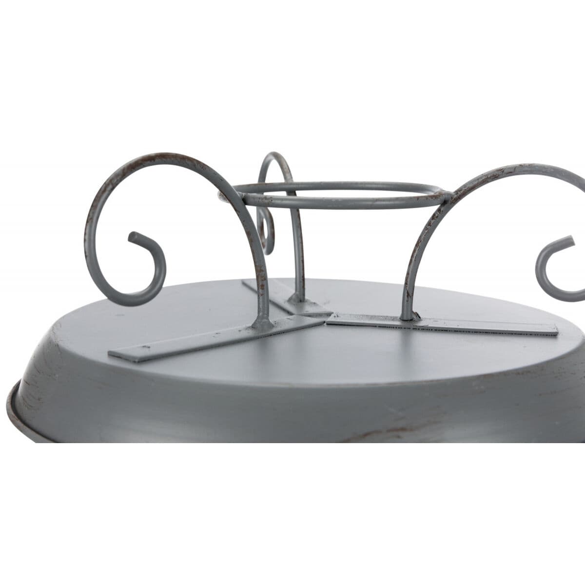 Drinkfontein Trixie Grijs - Image 5