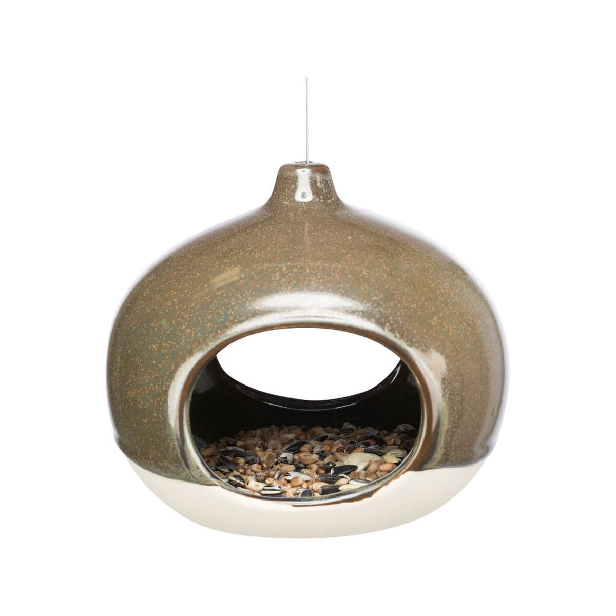 Vogelvoederhuisje Trixie 12 × 14 × 12 CM - Image 5