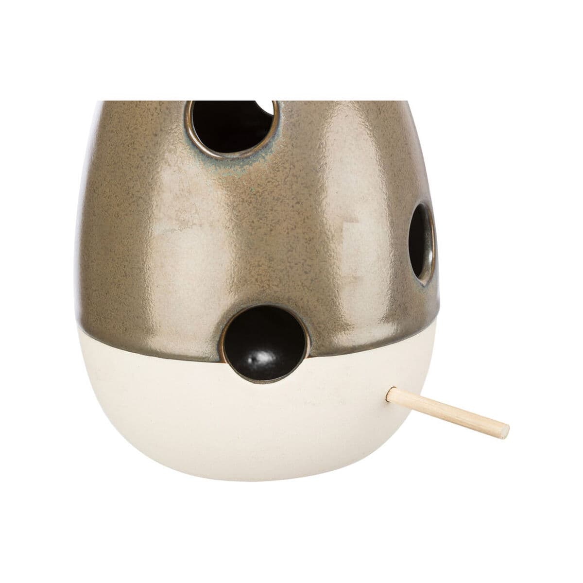 Materiale per Nidi Trixie Marrone 12 × 12 × 16 CM - Image 11