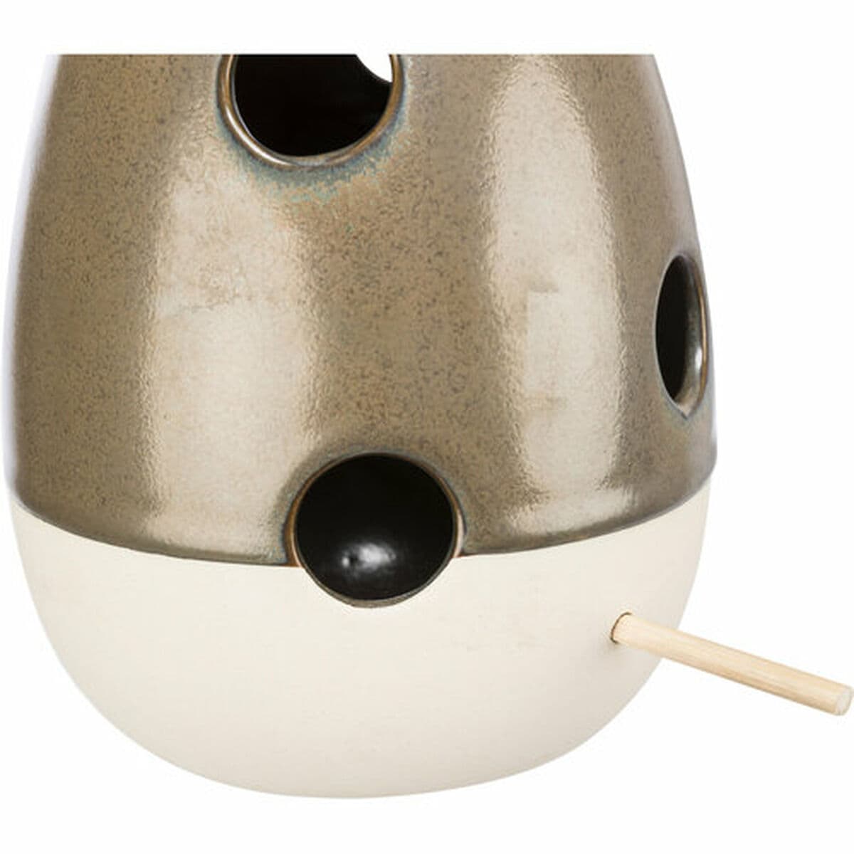 Materiale per Nidi Trixie Marrone 12 × 12 × 16 CM - Image 12