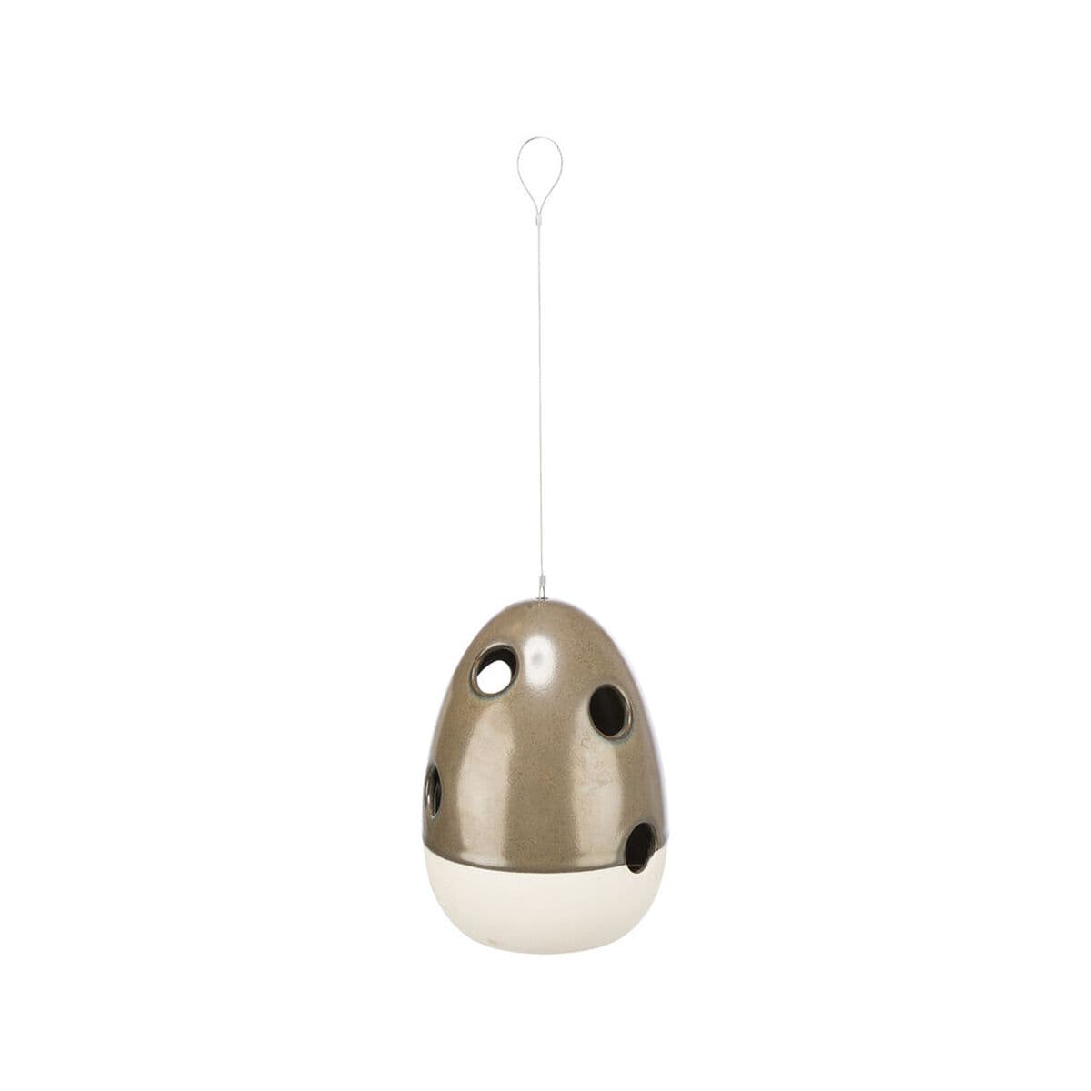 Materiale per Nidi Trixie Marrone 12 × 12 × 16 CM - Image 5