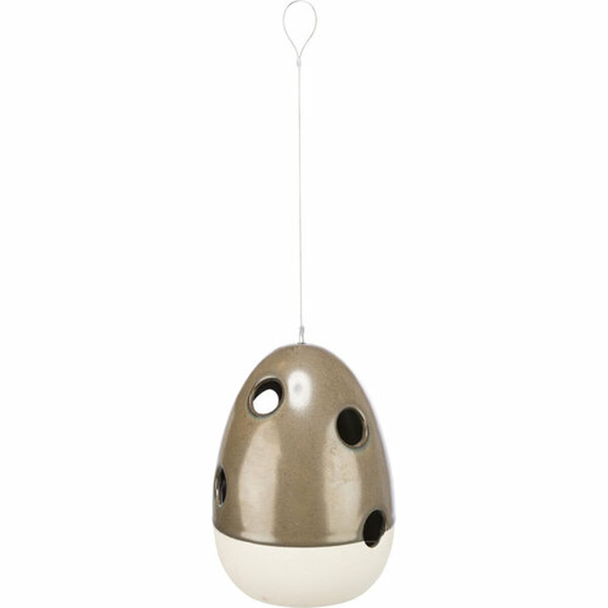 Materiale per Nidi Trixie Marrone 12 × 12 × 16 CM - Image 6