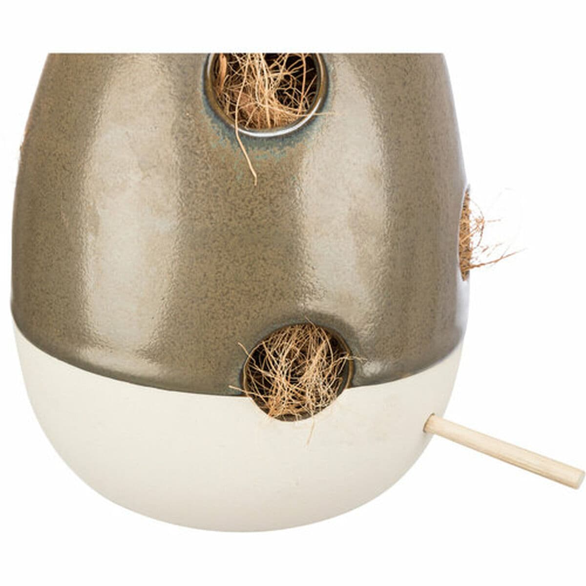 Materiale per Nidi Trixie Marrone 12 × 12 × 16 CM - Image 10