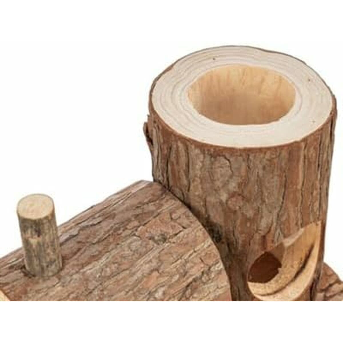 Vlak Trixie Levin 17 × 14 × 12 CM - Image 3