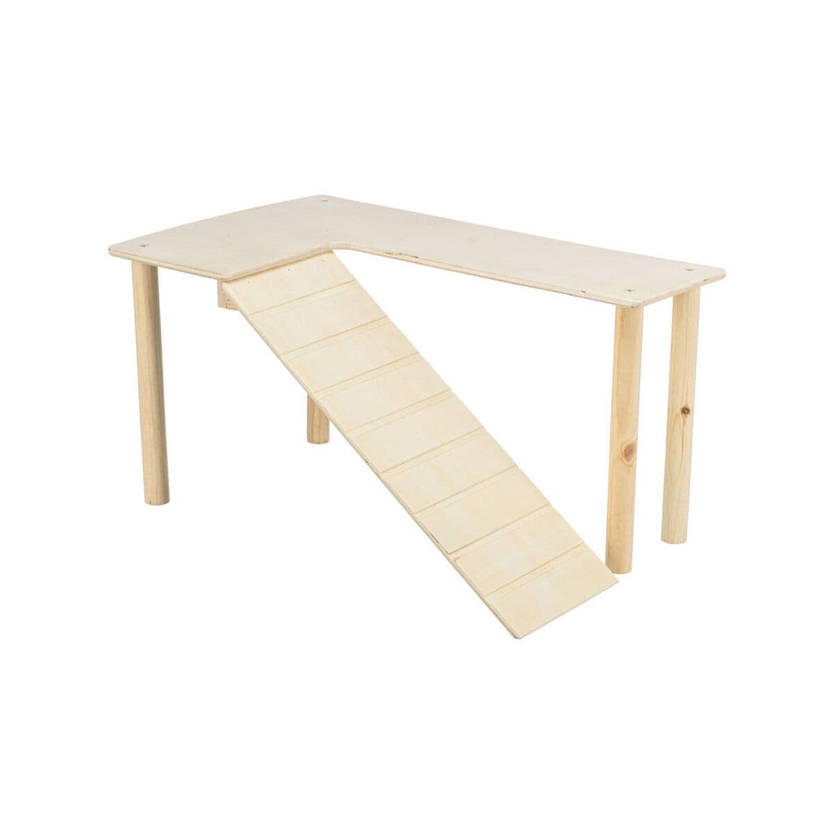 Häkkitarvikkeet Trixie 47 × 25 × 30 cm Alusta