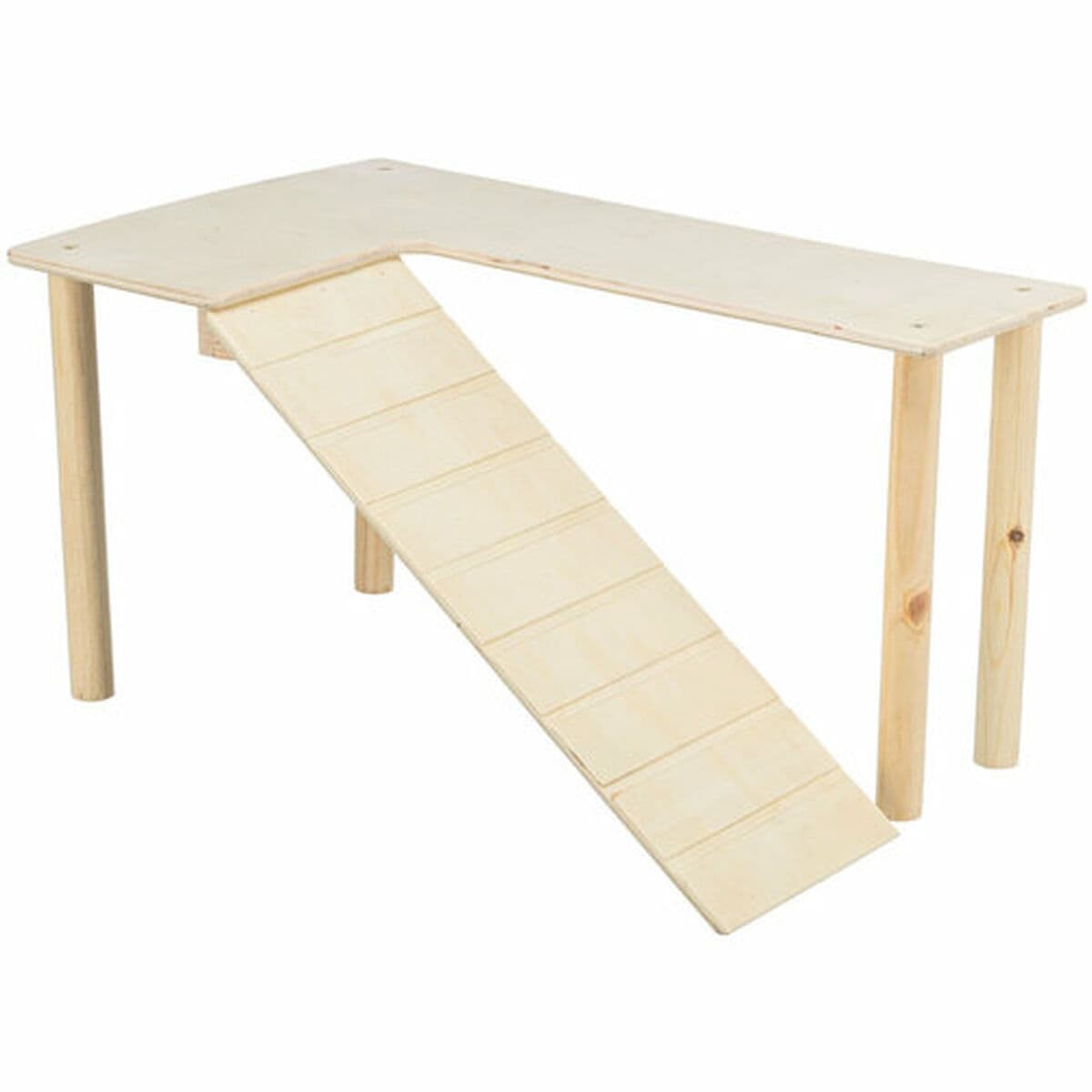 Accesoriu pentru Cușcă Trixie 47 × 25 × 30 cm Platformă - Image 2