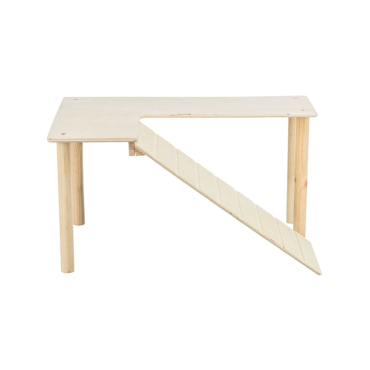 Accesoriu pentru Cușcă Trixie 47 × 25 × 30 cm Platformă - Image 3