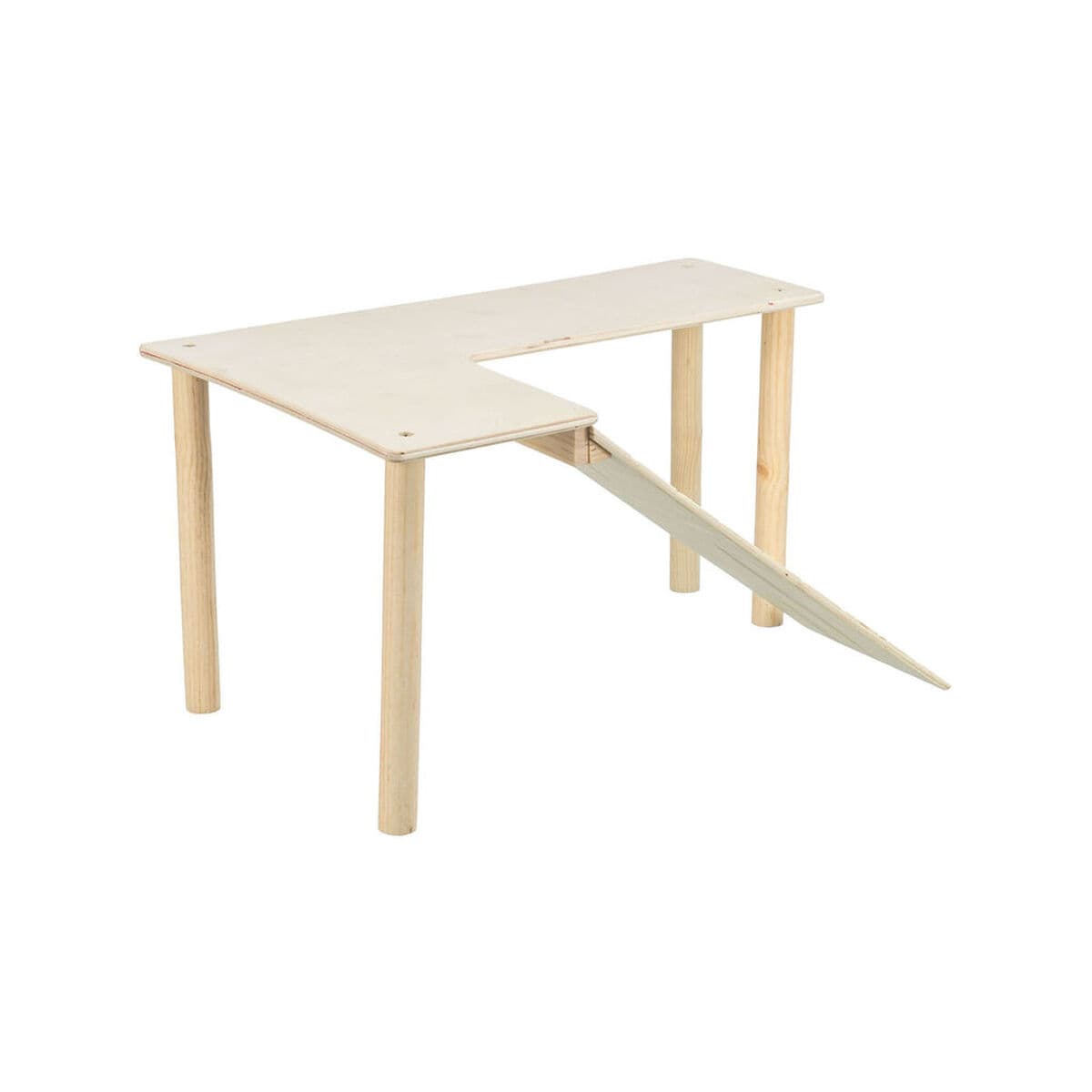 Accesoriu pentru Cușcă Trixie 47 × 25 × 30 cm Platformă - Image 5