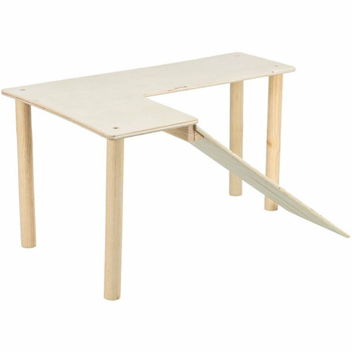 Accesoriu pentru Cușcă Trixie 47 × 25 × 30 cm Platformă - Image 6