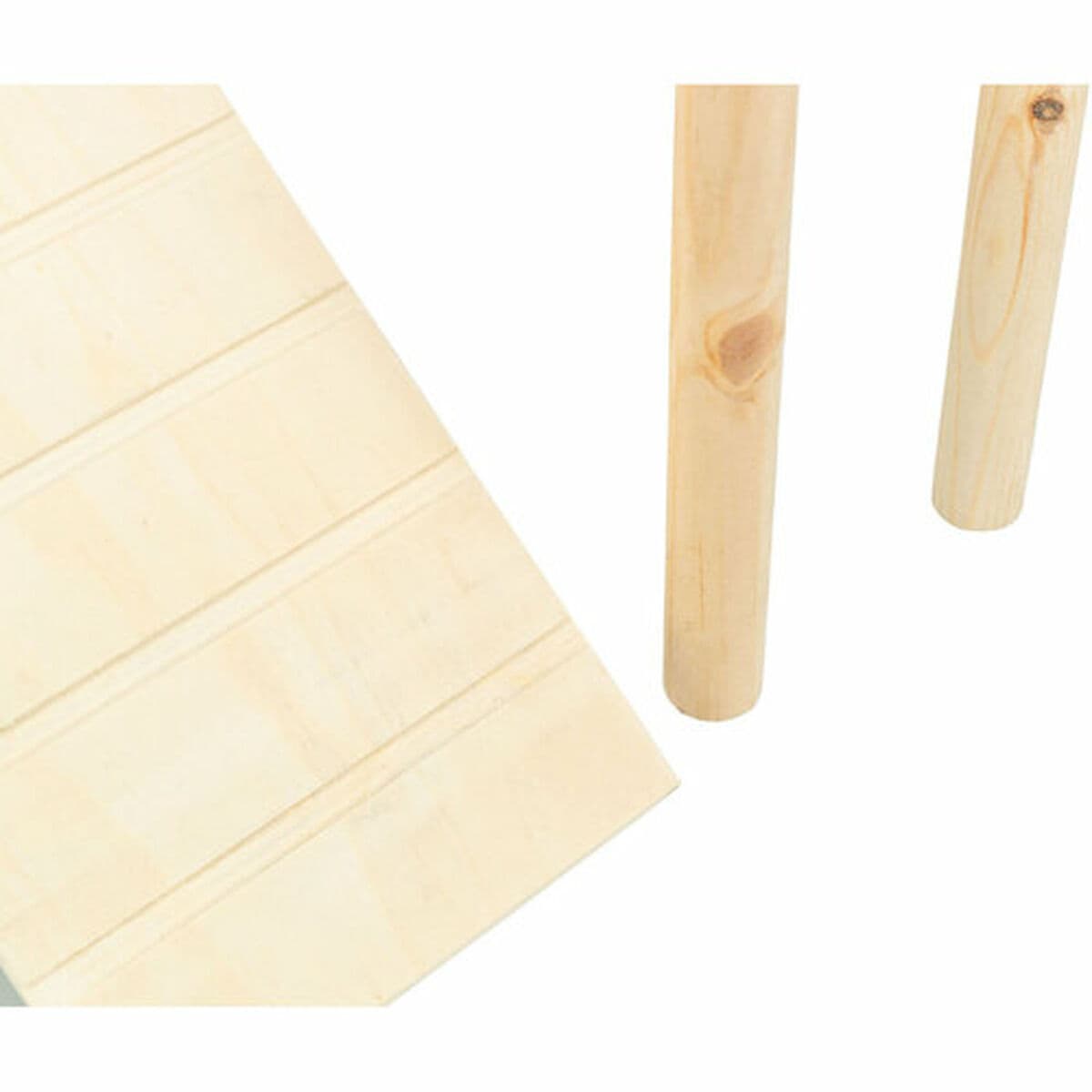 Accesoriu pentru Cușcă Trixie 47 × 25 × 30 cm Platformă - Image 8