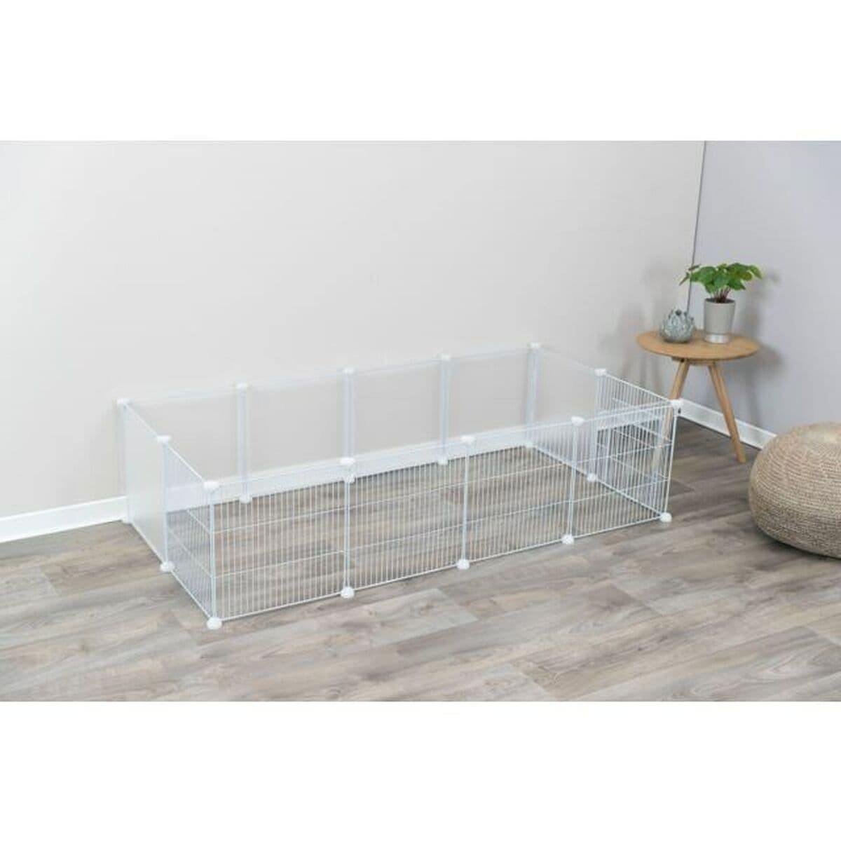 Puur Trixie TX-62460 Metall Plastmass (12 Tükid, osad) - Image 7