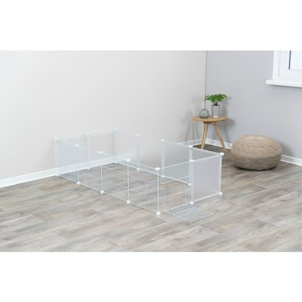 Puur Trixie TX-62460 Metall Plastmass (12 Tükid, osad) - Image 8