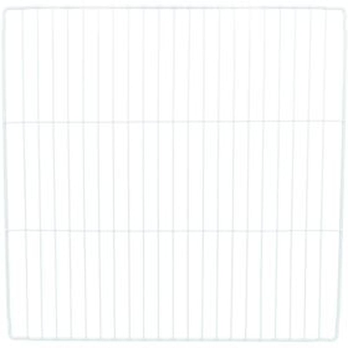 Käpa Aksessuaar Trixie Metall Plastmass Pikenduskaabel (4 Tükid, osad) - Image 4