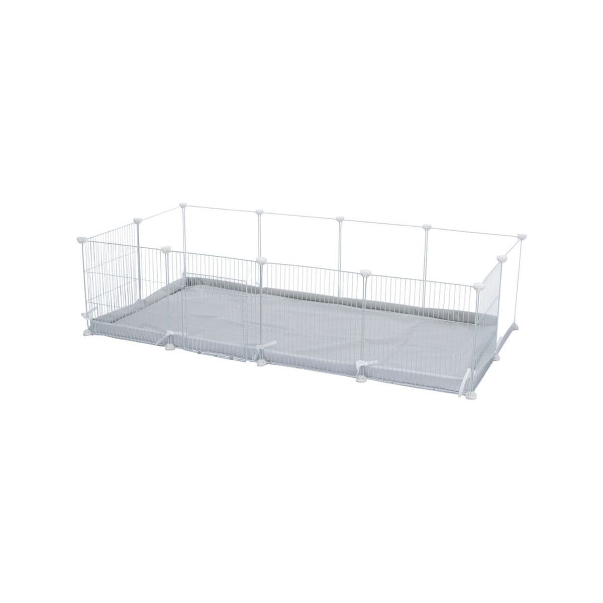 Cage Accessory Trixie Polyester 140 x 70 cm Base - Image 6