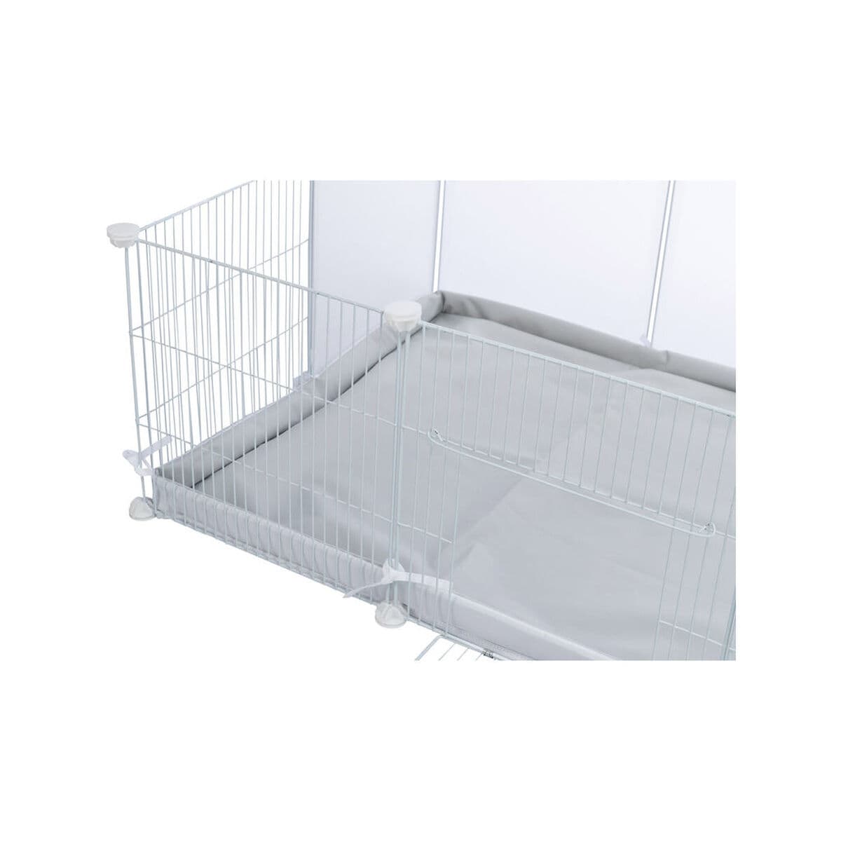 Cage Accessory Trixie Polyester 140 x 70 cm Base - Image 8