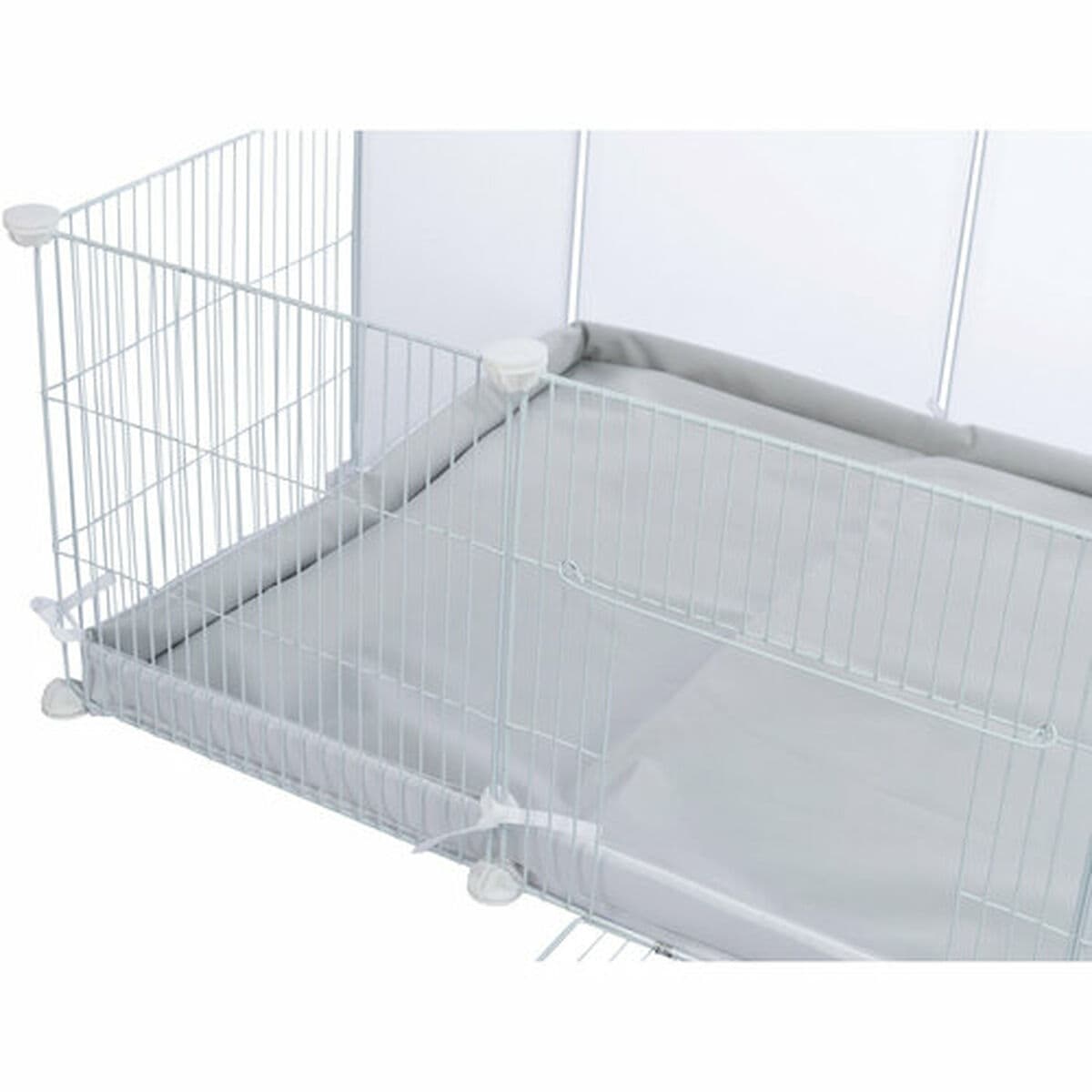 Cage Accessory Trixie Polyester 140 x 70 cm Base - Image 9
