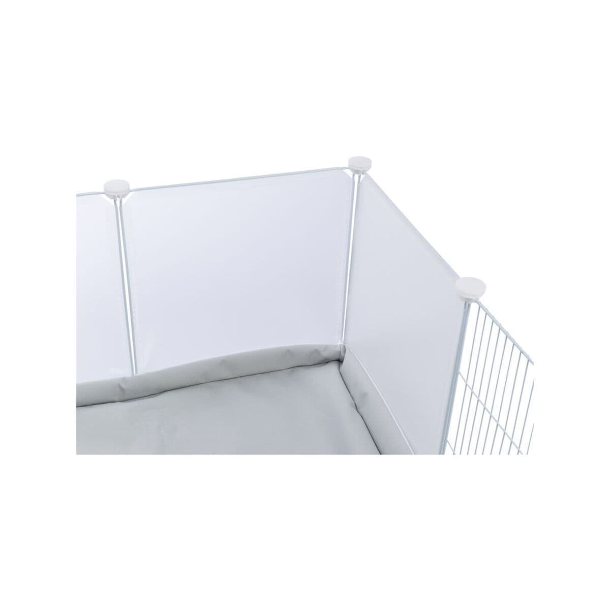 Cage Accessory Trixie Polyester 140 x 70 cm Base - Image 10