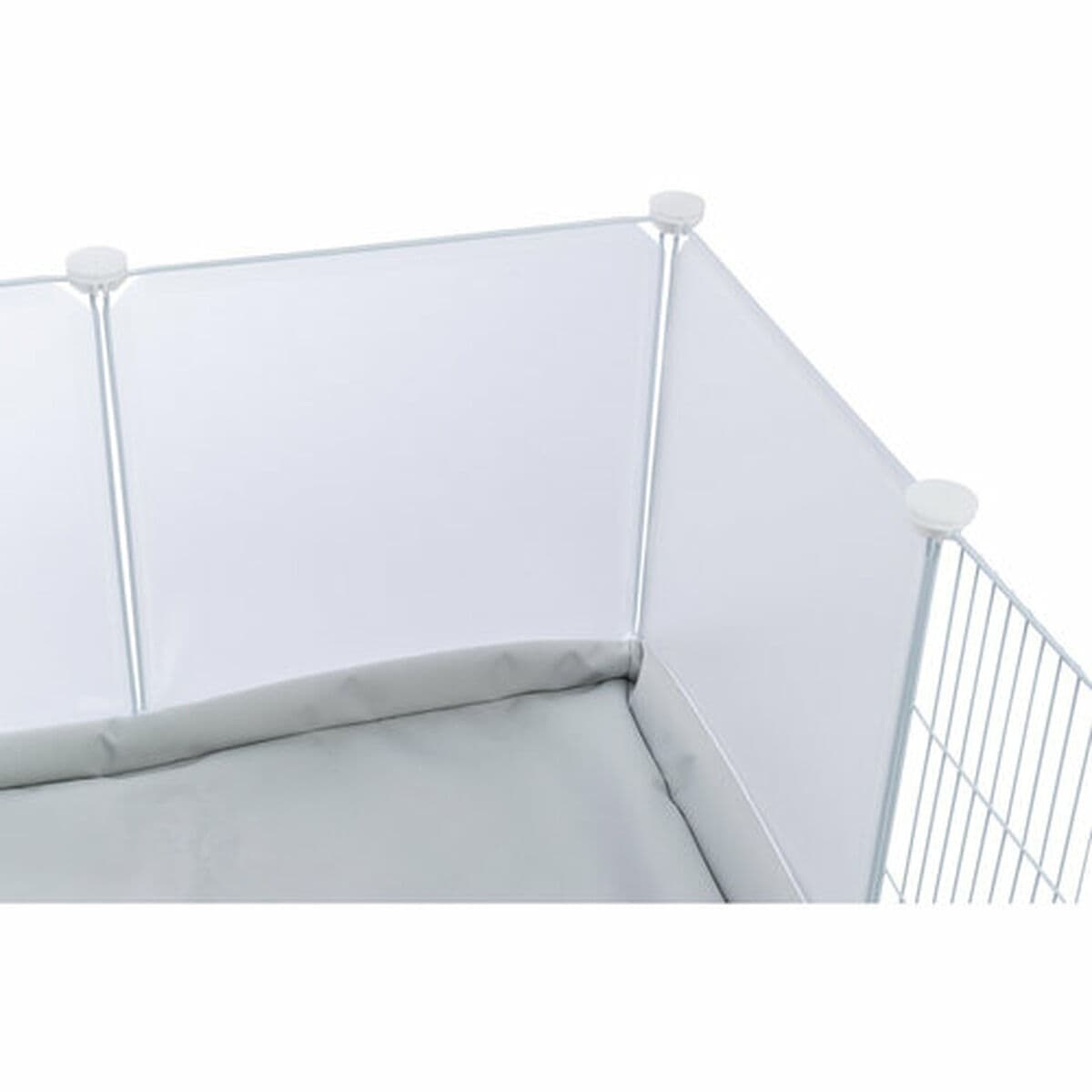 Cage Accessory Trixie Polyester 140 x 70 cm Base - Image 11