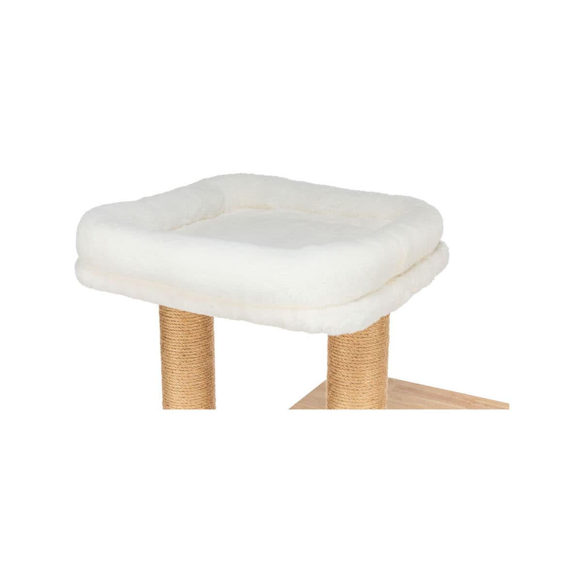 Rascador para Gatos Trixie Thiago Natural 147 CM - Image 8