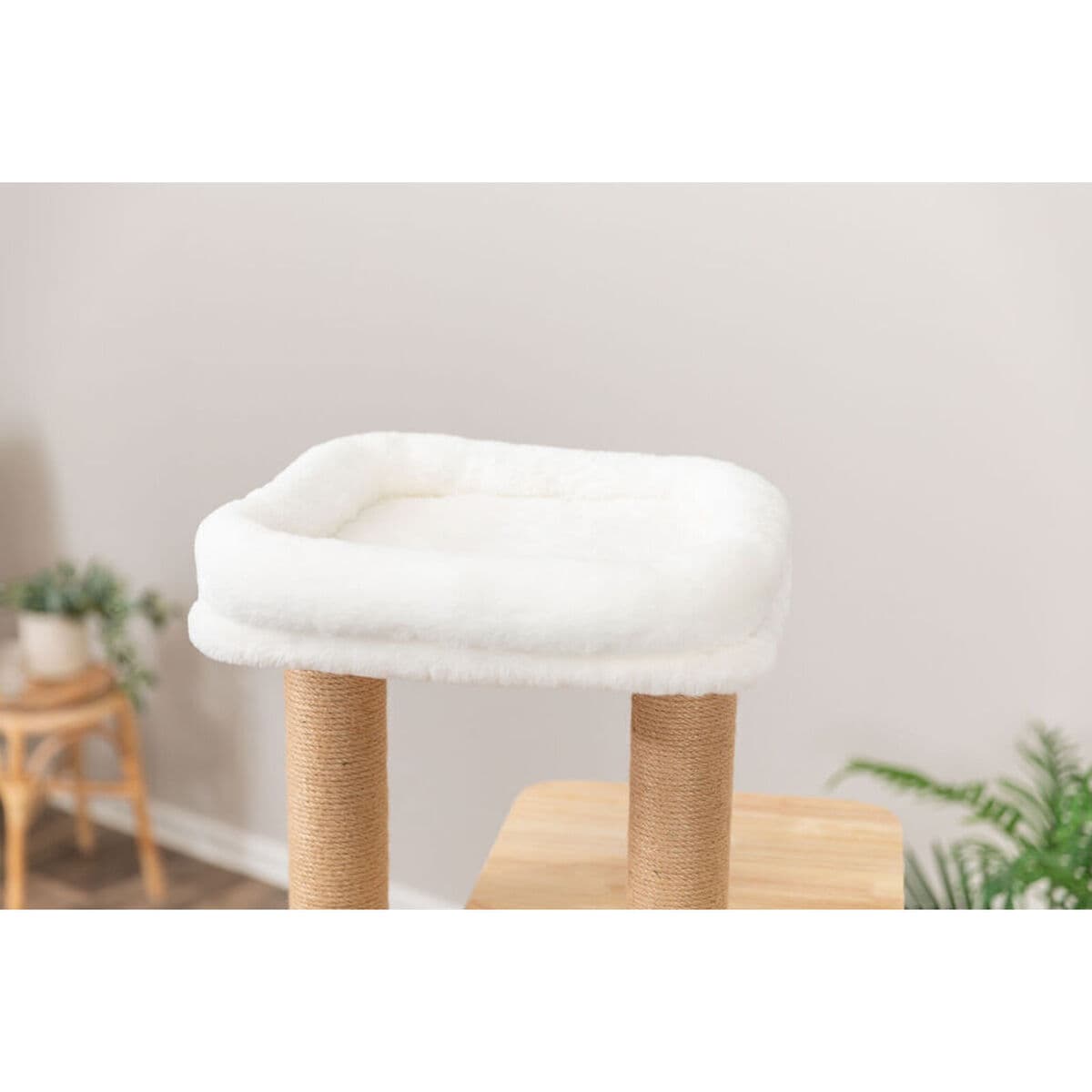 Rascador para Gatos Trixie Thiago Natural 147 CM - Image 2