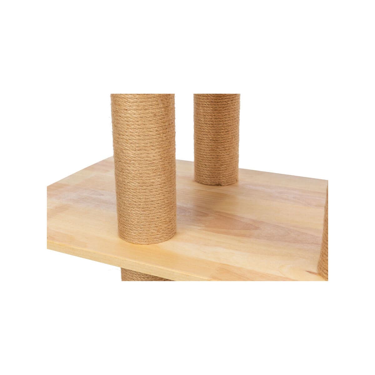 Rascador para Gatos Trixie Thiago Natural 147 CM - Image 5